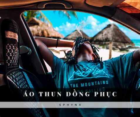 dat ao thun dong phuc in theu dep