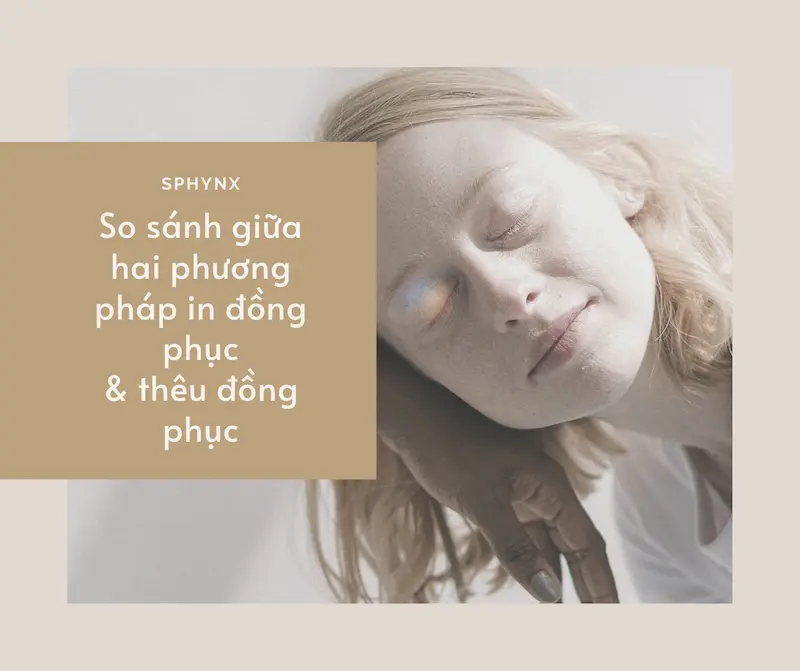 hinh anh so sanh giua hai phuong phap in dong phuc va theu dong phuc